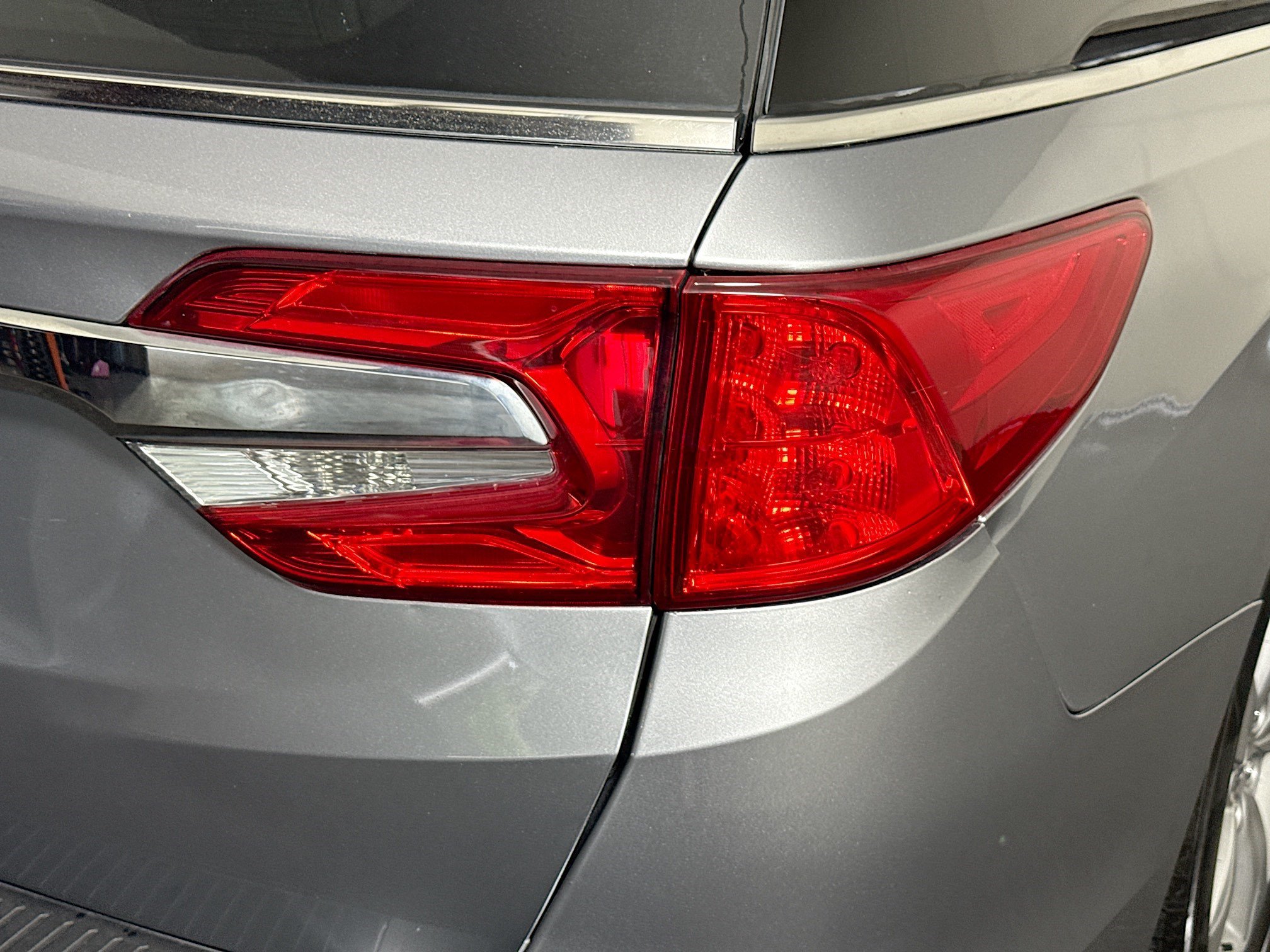 Used 2019 Honda Odyssey EX-L image 32