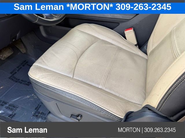 Used 2023 RAM 3500 Limited image 34