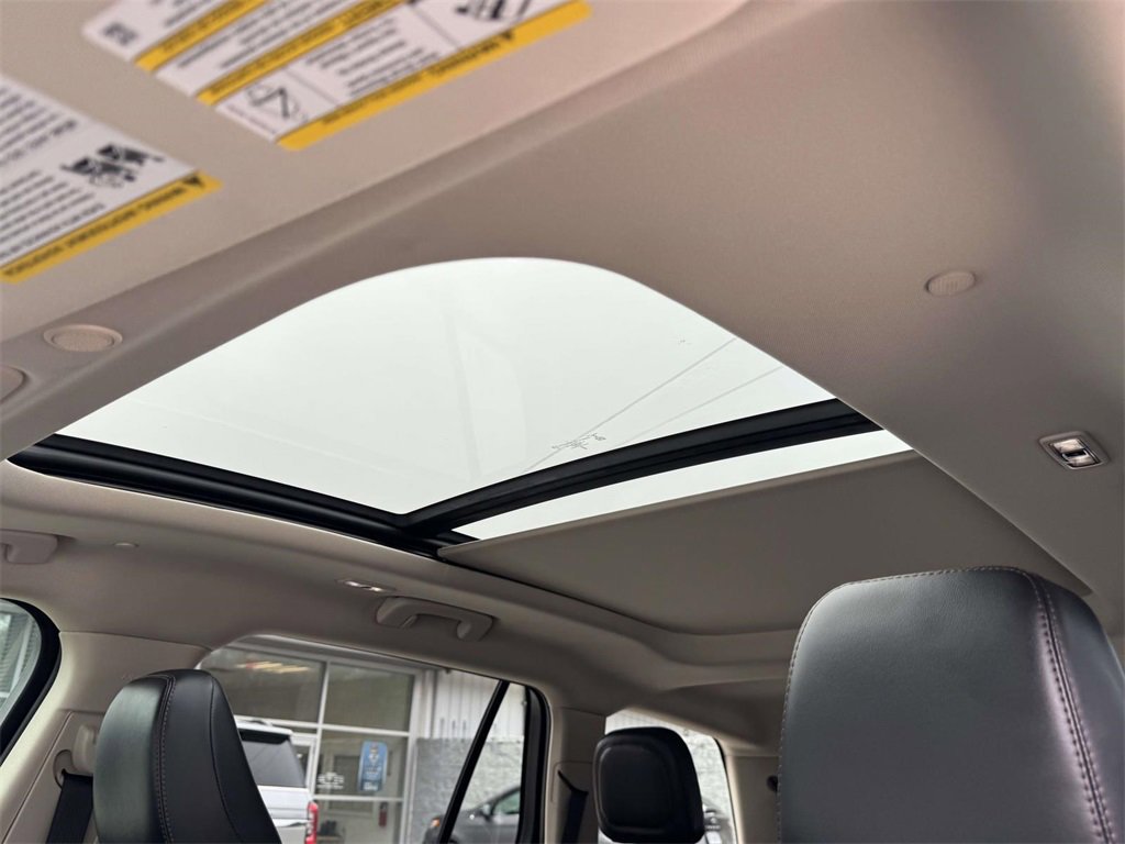 Used 2022 Lincoln Aviator Reserve w/ Elements Package Plus image 20