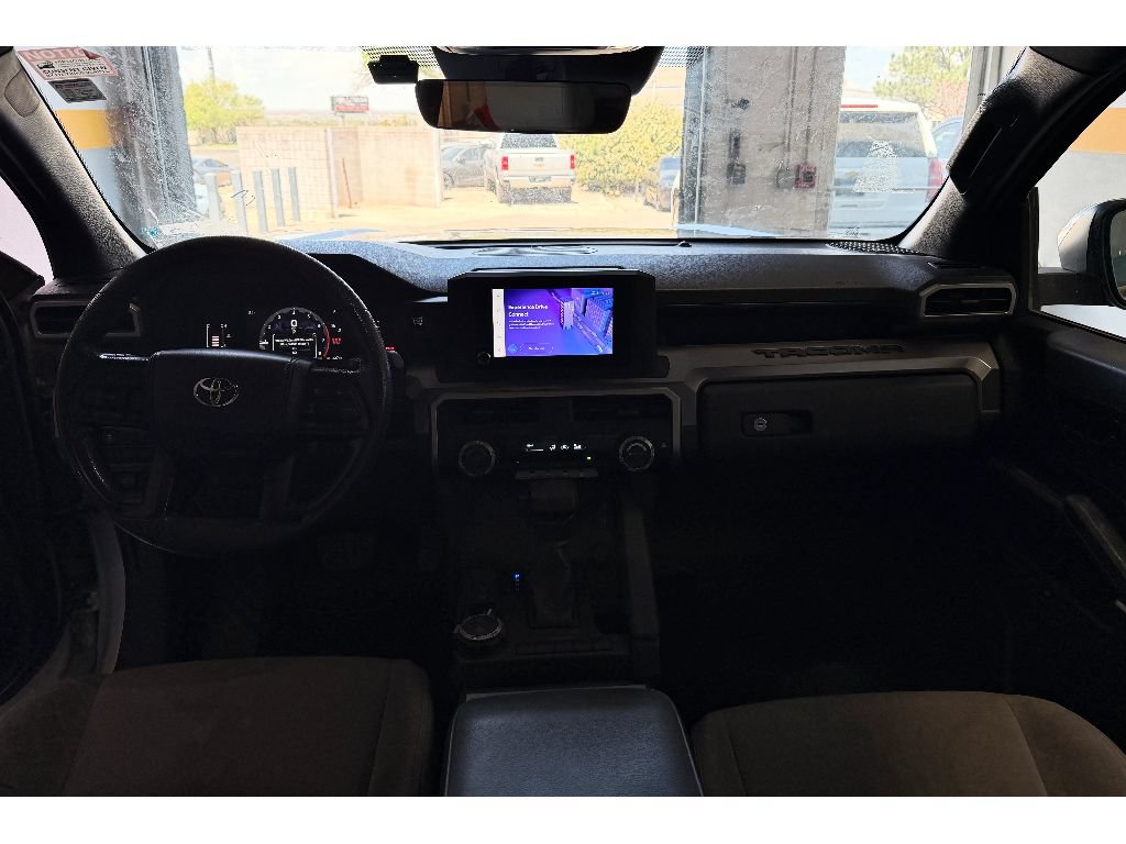 Used 2024 Toyota Tacoma SR5 AWD/4WD image 19