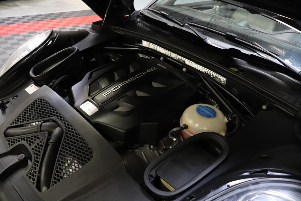 Used 2017 Porsche Macan S image 84