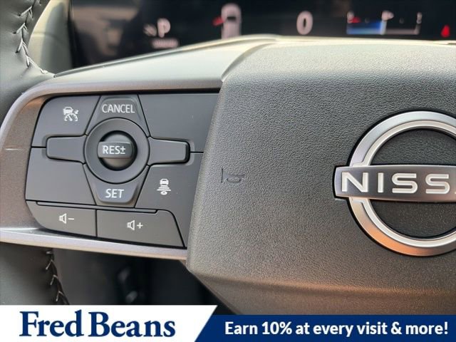 New 2026 Nissan Sentra SV w/ SV Convenience Package FWD image 18