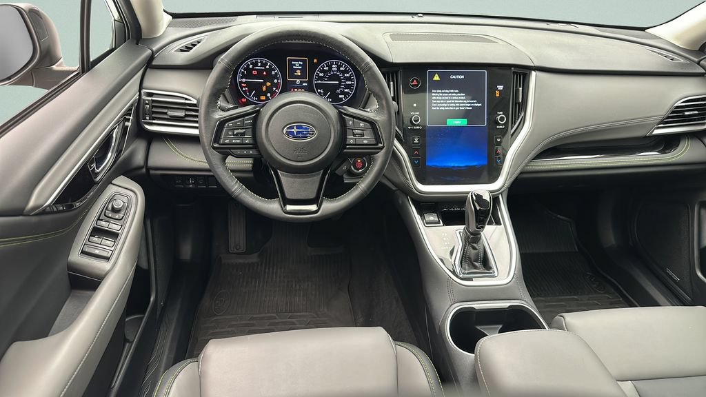Used 2024 Subaru Outback Onyx Edition AWD/4WD image 11