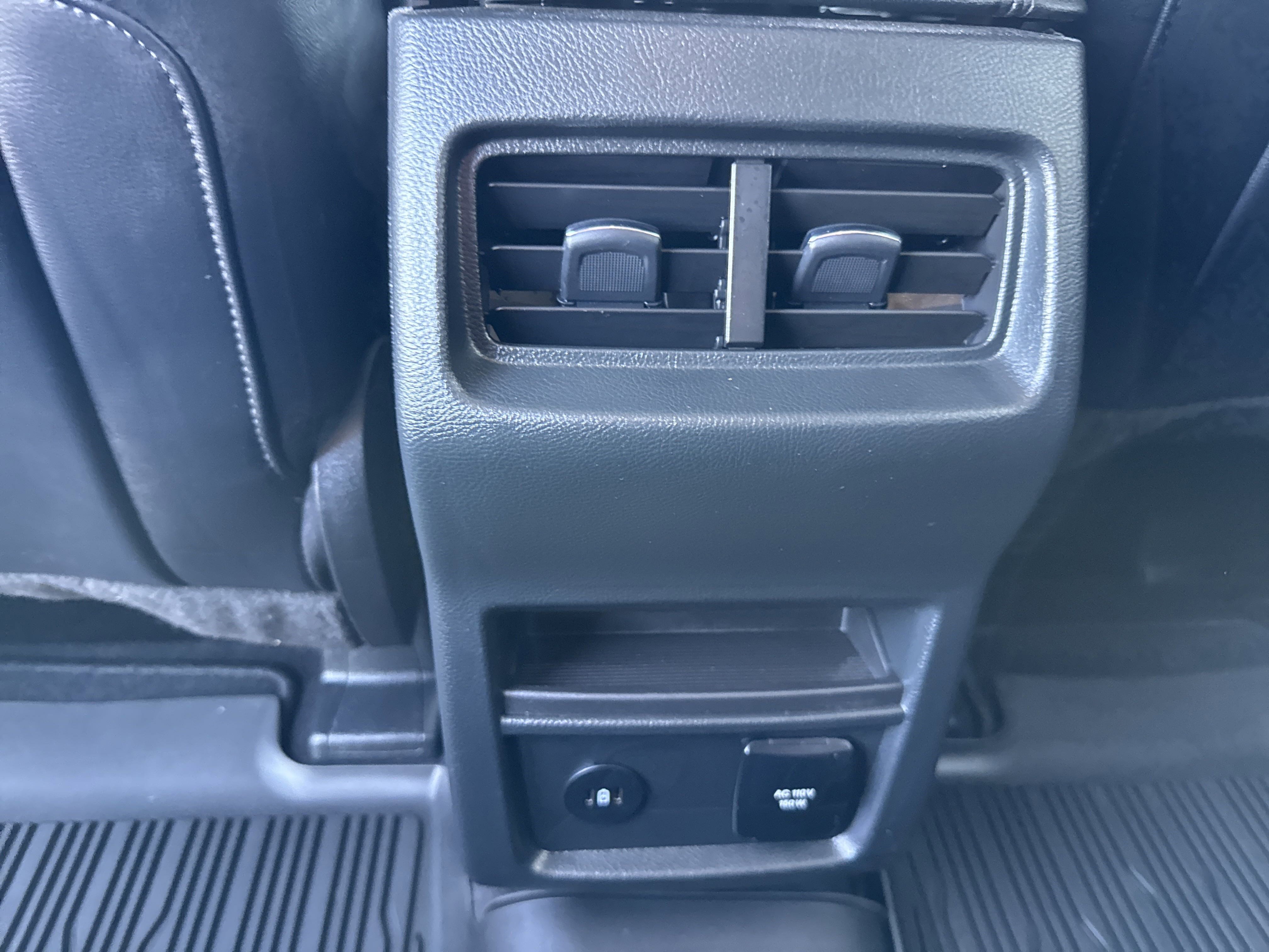 Certified 2023 Ford Edge SEL w/ Convenience Package image 25