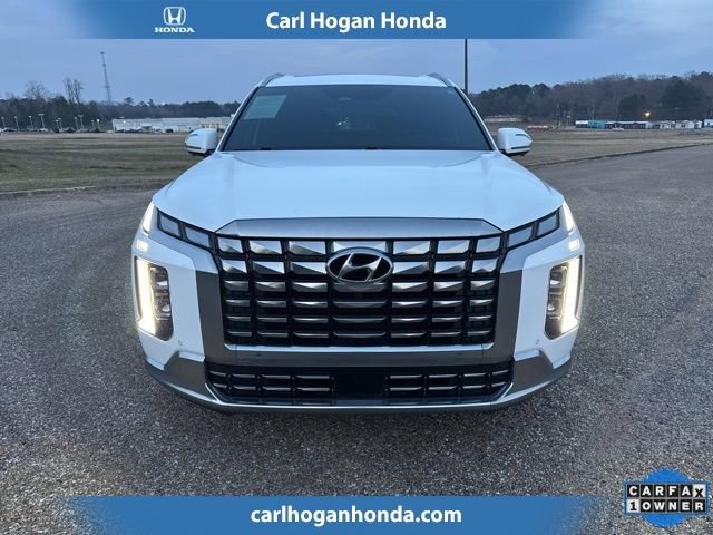 Used 2024 Hyundai Palisade Calligraphy image 6