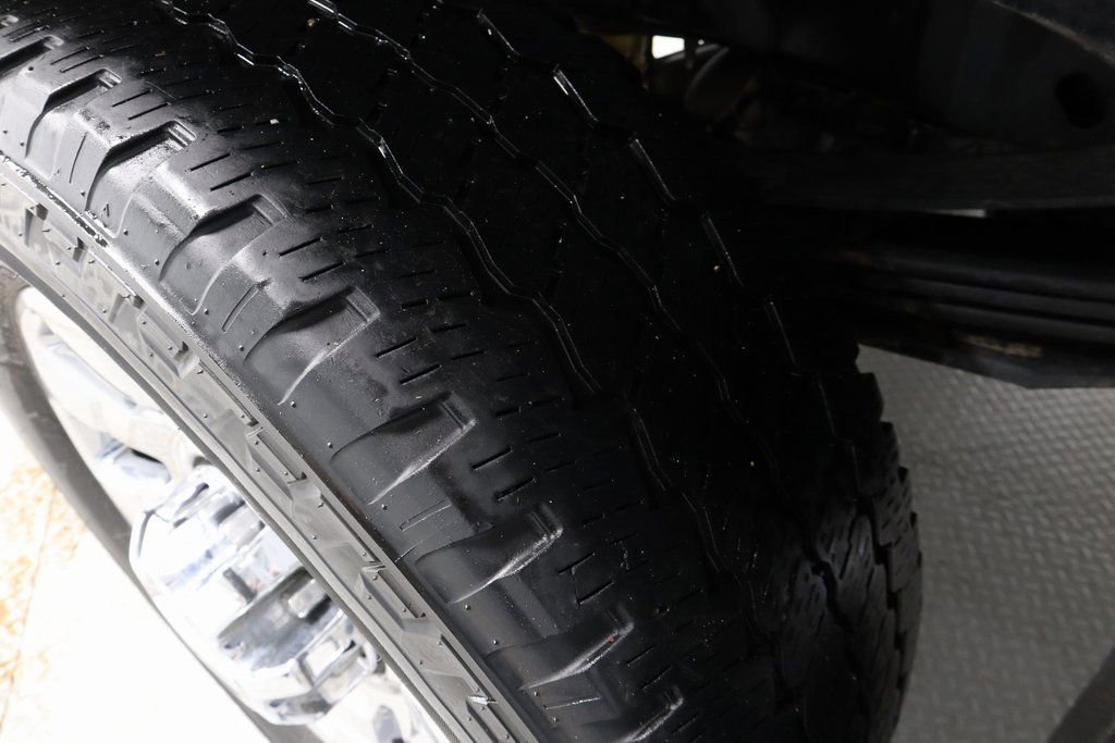 Certified 2024 Ford F250 Lariat w/ Lariat Ultimate Package image 21