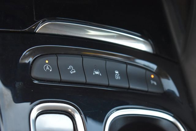 Used 2023 Buick Envision Preferred w/ Sport Touring Package AWD/4WD image 26