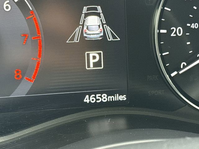 Used 2024 Nissan Kicks SV image 6