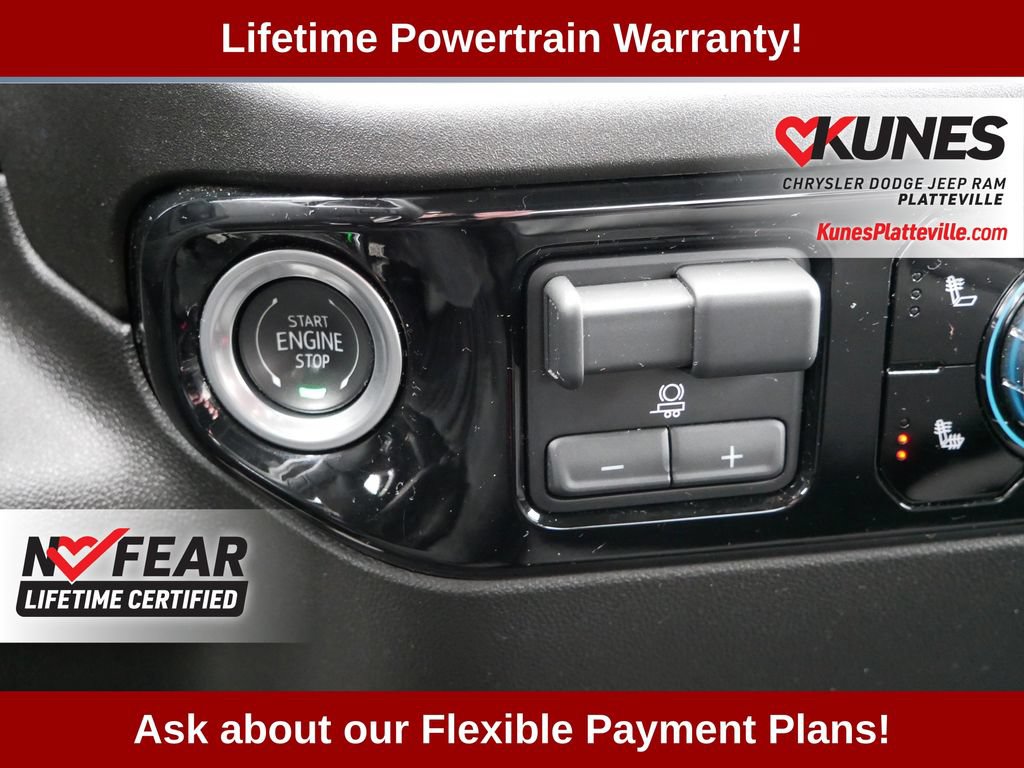 Used 2024 GMC Sierra 1500 Elevation AWD/4WD image 26