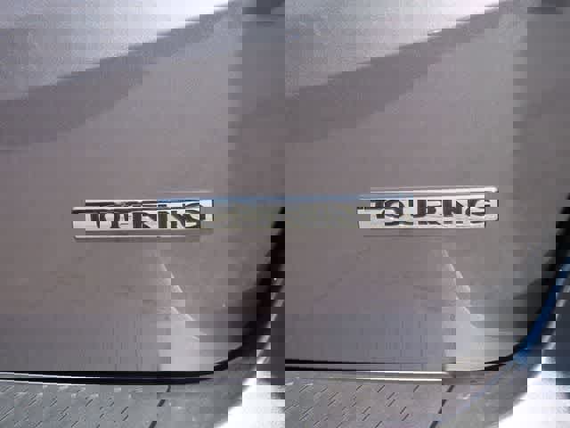 New 2026 Honda Odyssey Touring image 8