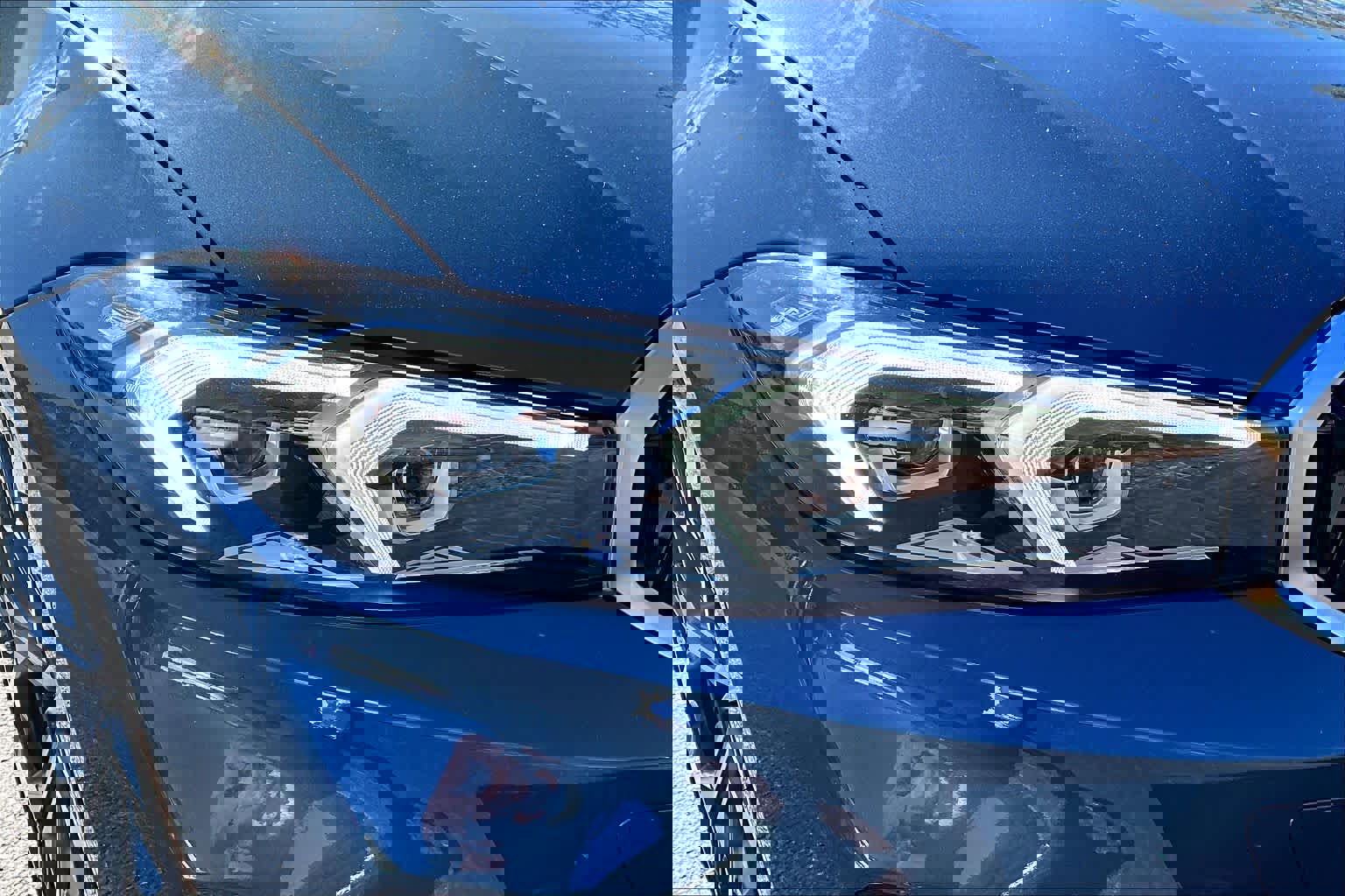 New 2026 BMW 330i Sedan w/ Premium Package image 13