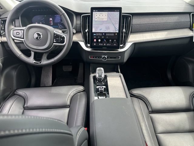 New 2026 Volvo XC90 B6 Ultra w/ Protection Package AWD/4WD image 11