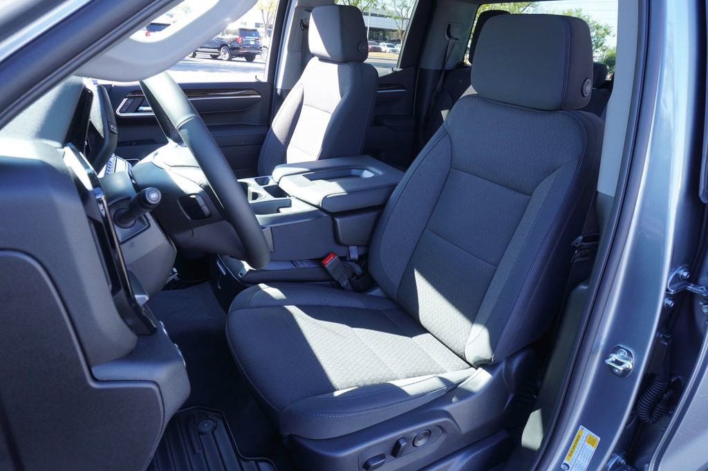 New 2026 GMC Sierra 1500 Elevation image 14