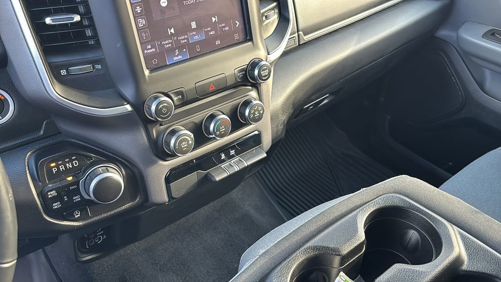 Used 2022 RAM 1500 Big Horn image 20