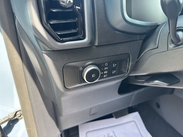 New 2026 Ford Bronco Sport Heritage w/ Convenience Package AWD/4WD image 8