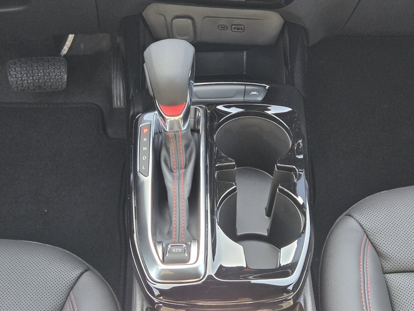 New 2026 Chevrolet Trax RS image 9