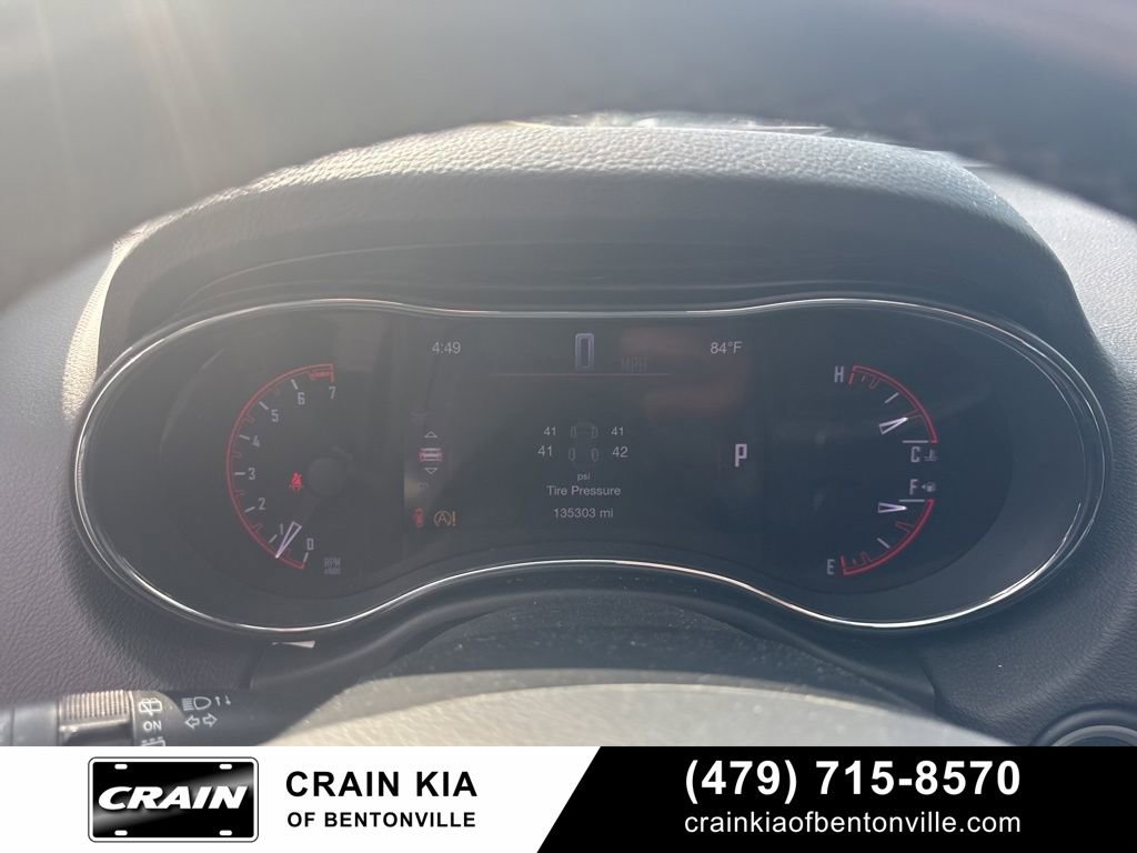 Used 2017 Dodge Durango GT w/ Premium Group image 47