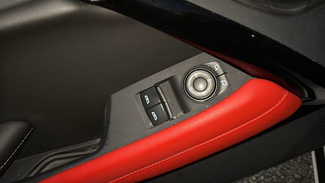 Used 2023 Chevrolet Camaro LT w/ Redline Edition image 10