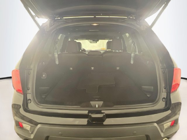 Certified 2023 Honda Passport EX-L image 29