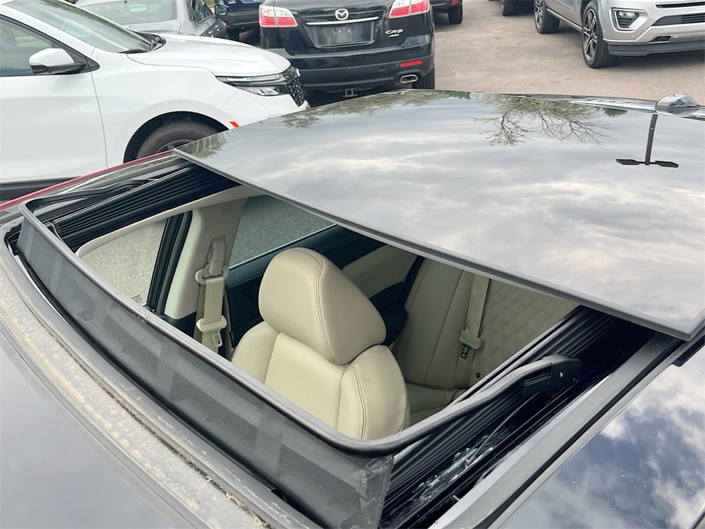 Used 2023 Nissan Maxima Platinum w/ Sport Mat Group image 23