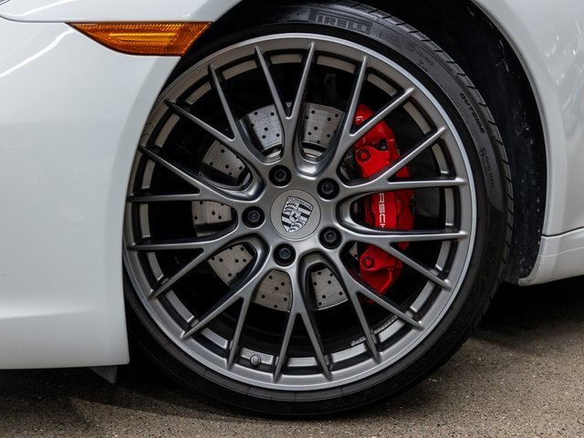 Used 2017 Porsche 911 Carrera S image 14