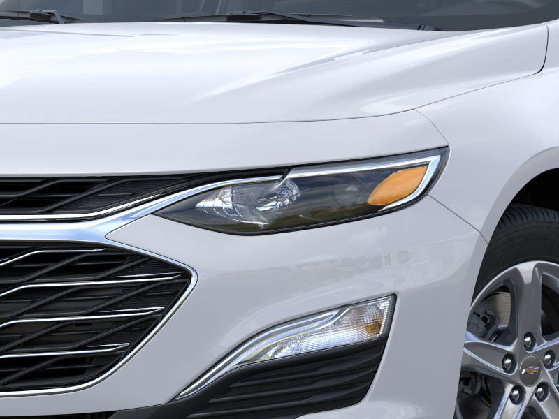 New 2025 Chevrolet Malibu LS image 10