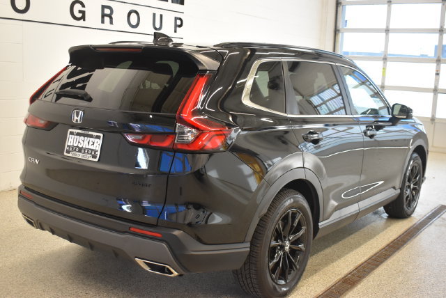 Used 2024 Honda CR-V Sport image 4