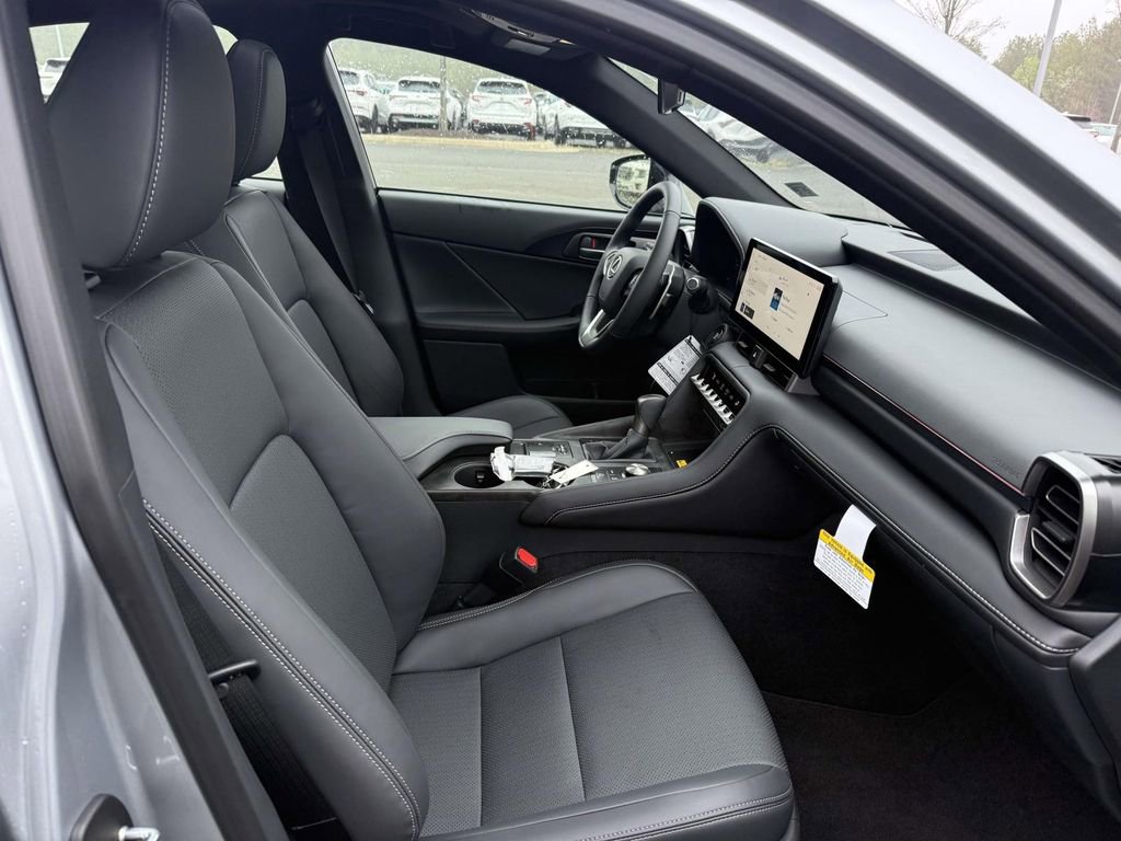 Used 2026 Lexus IS 350 F Sport image 14