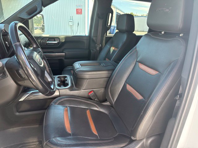 Used 2021 GMC Sierra 3500 AT4 AWD/4WD image 9