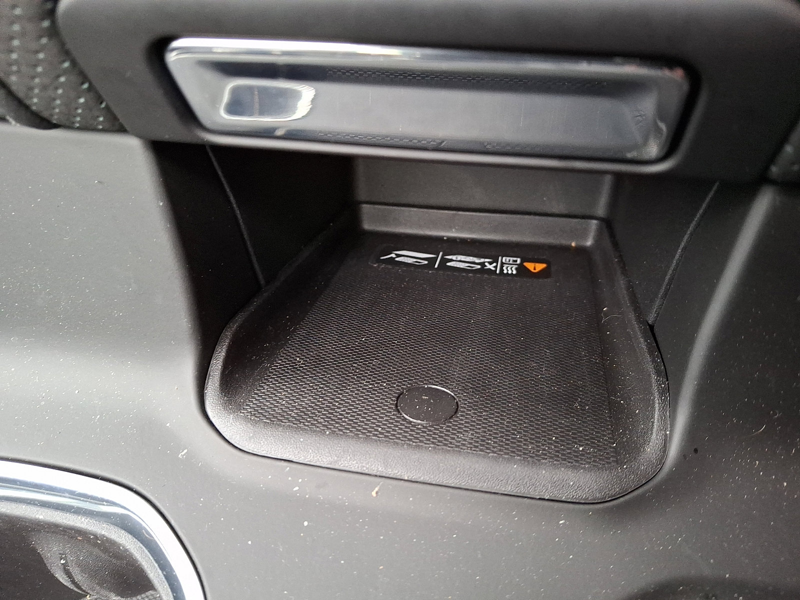 Used 2026 GMC Sierra 1500 Denali w/ Denali Reserve Package image 30