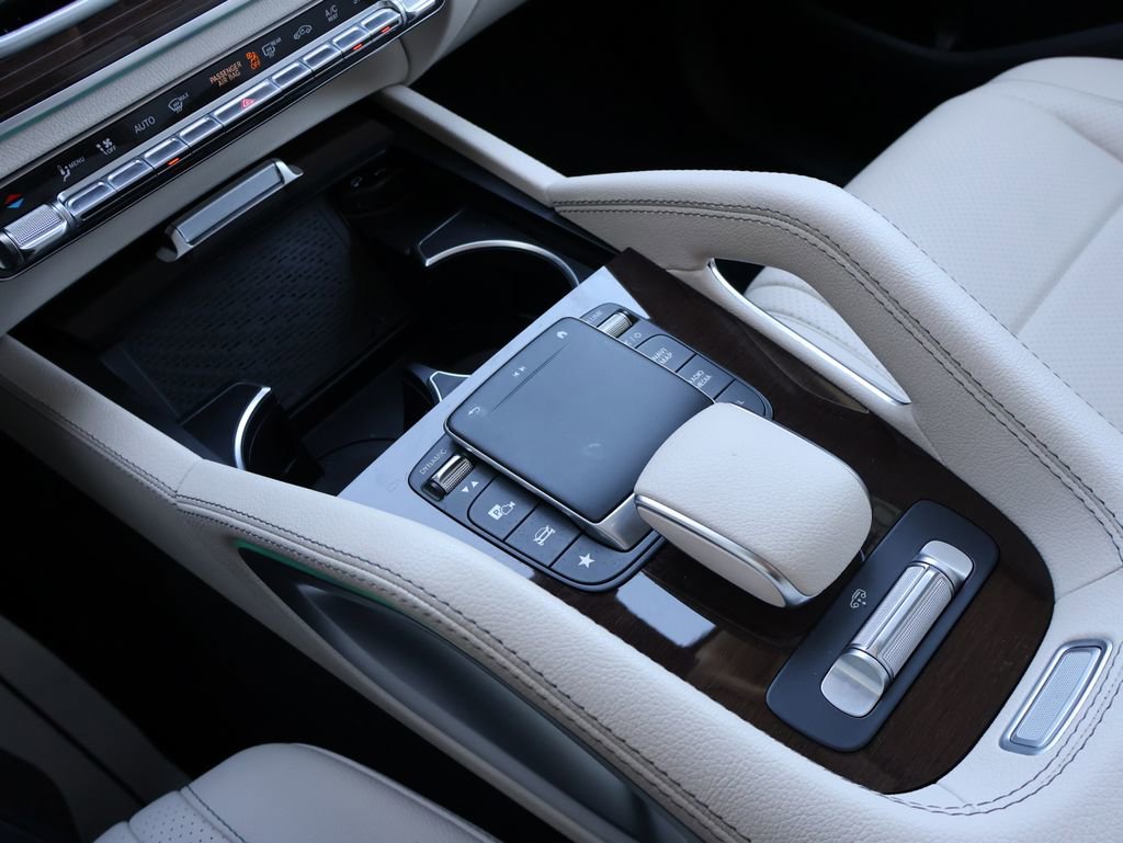 Certified 2021 Mercedes-Benz GLS 450 4MATIC image 29