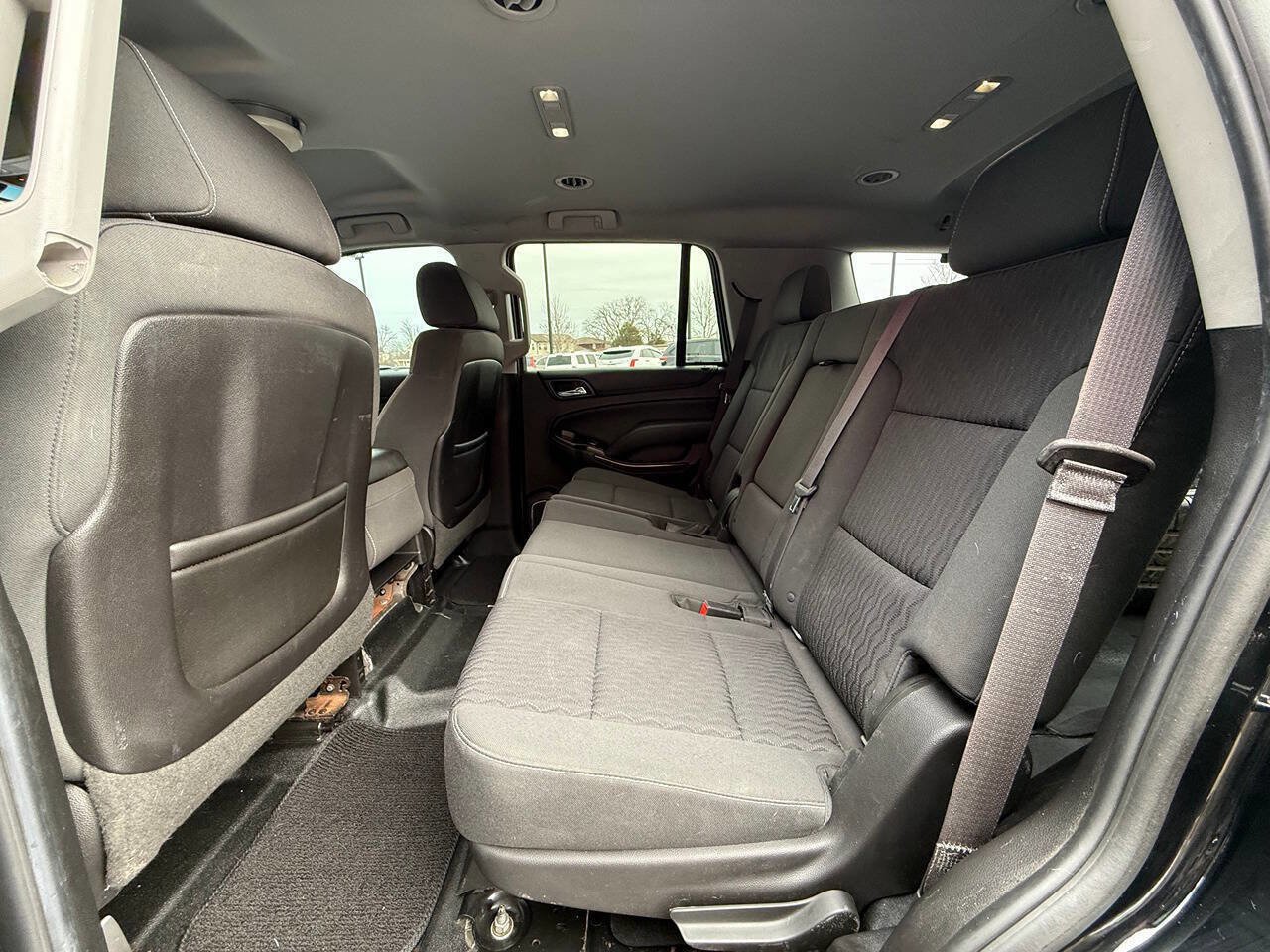 Used 2015 Chevrolet Tahoe 2WD image 17