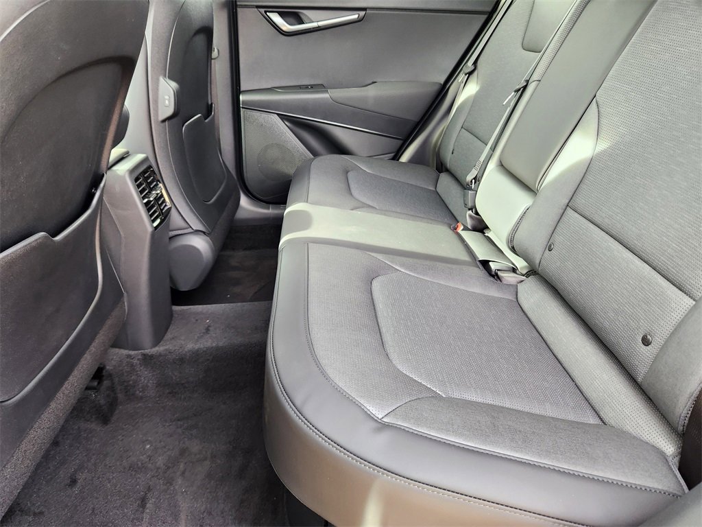 New 2026 Kia Niro SX image 10