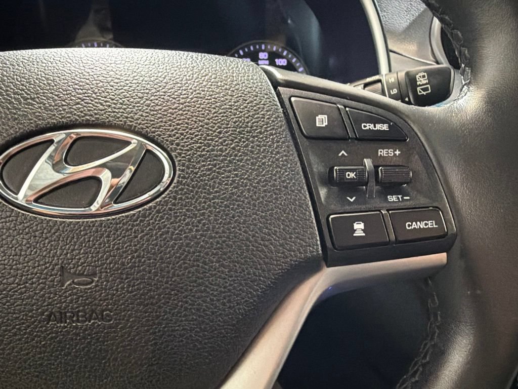 Used 2020 Hyundai Tucson Ultimate AWD/4WD image 27