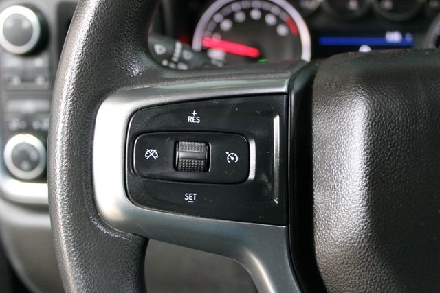 Used 2019 Chevrolet Silverado 1500 LT AWD/4WD image 15
