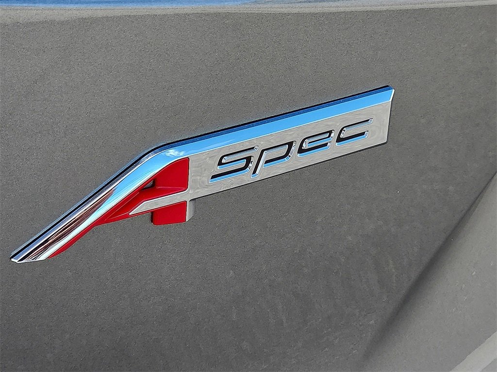 New 2025 Acura RDX A-Spec image 12