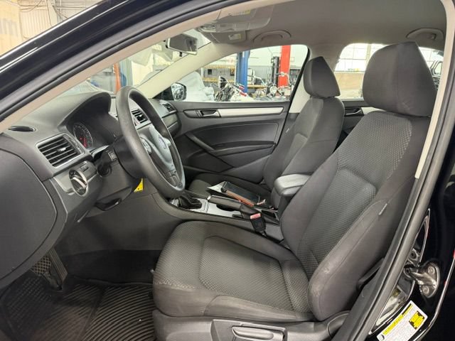 Used 2013 Volkswagen Passat 2.5 S FWD image 7