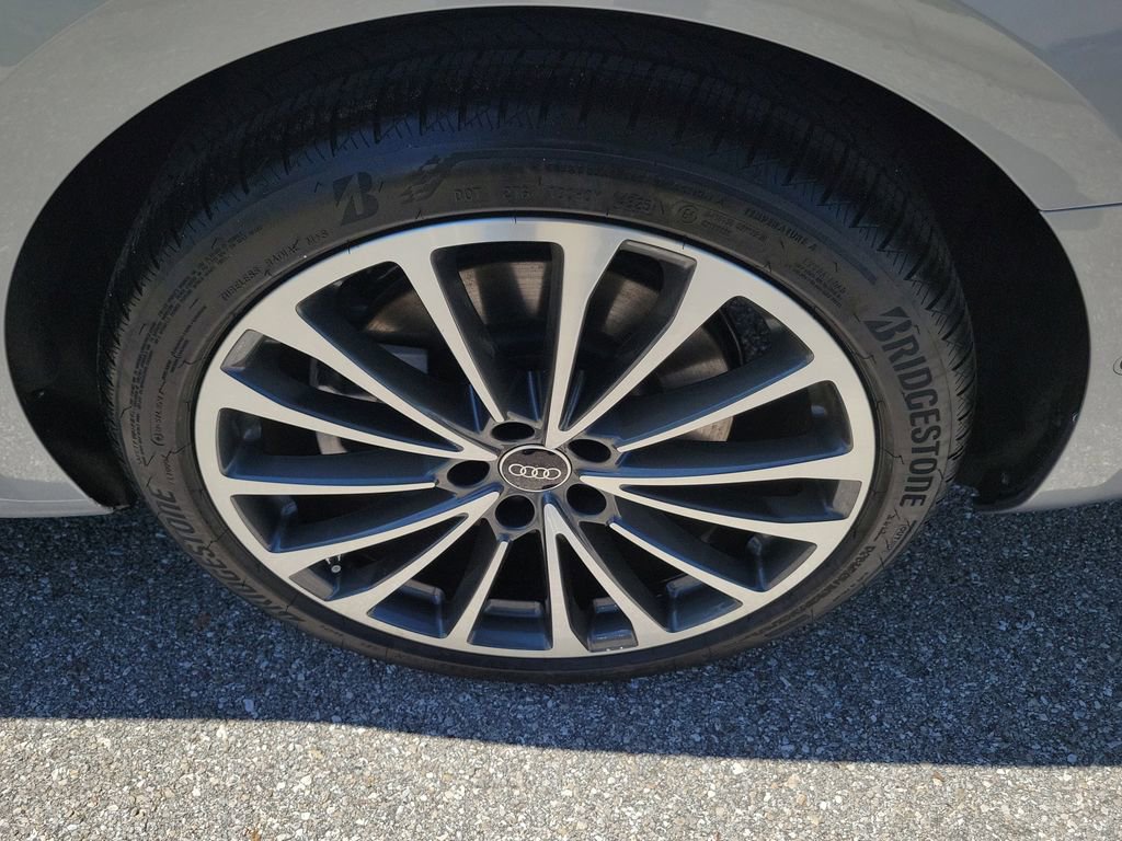 New 2026 Audi A6 Premium Plus image 29