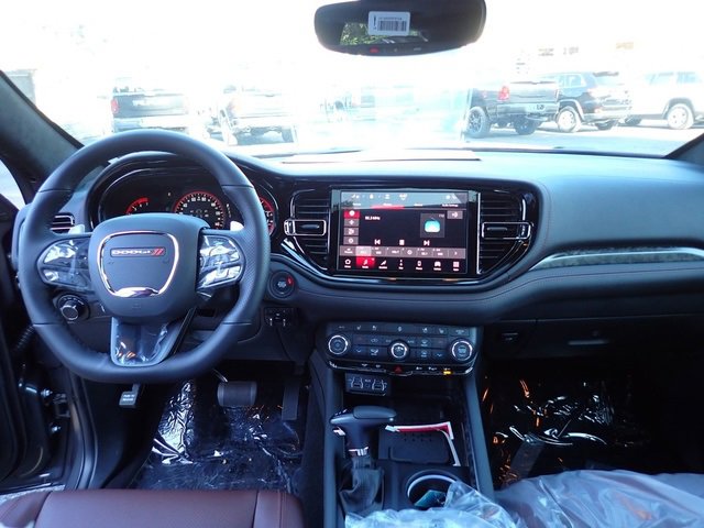 New 2026 Dodge Durango GT image 14