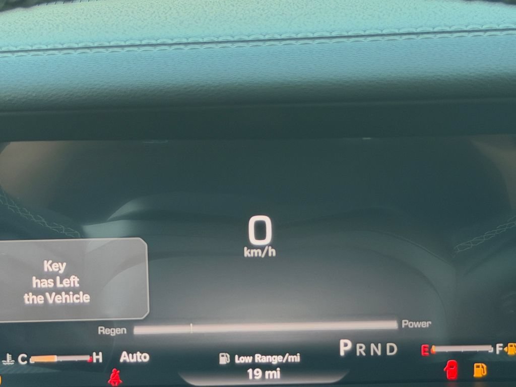 New 2026 Jeep Cherokee Laredo AWD/4WD image 21
