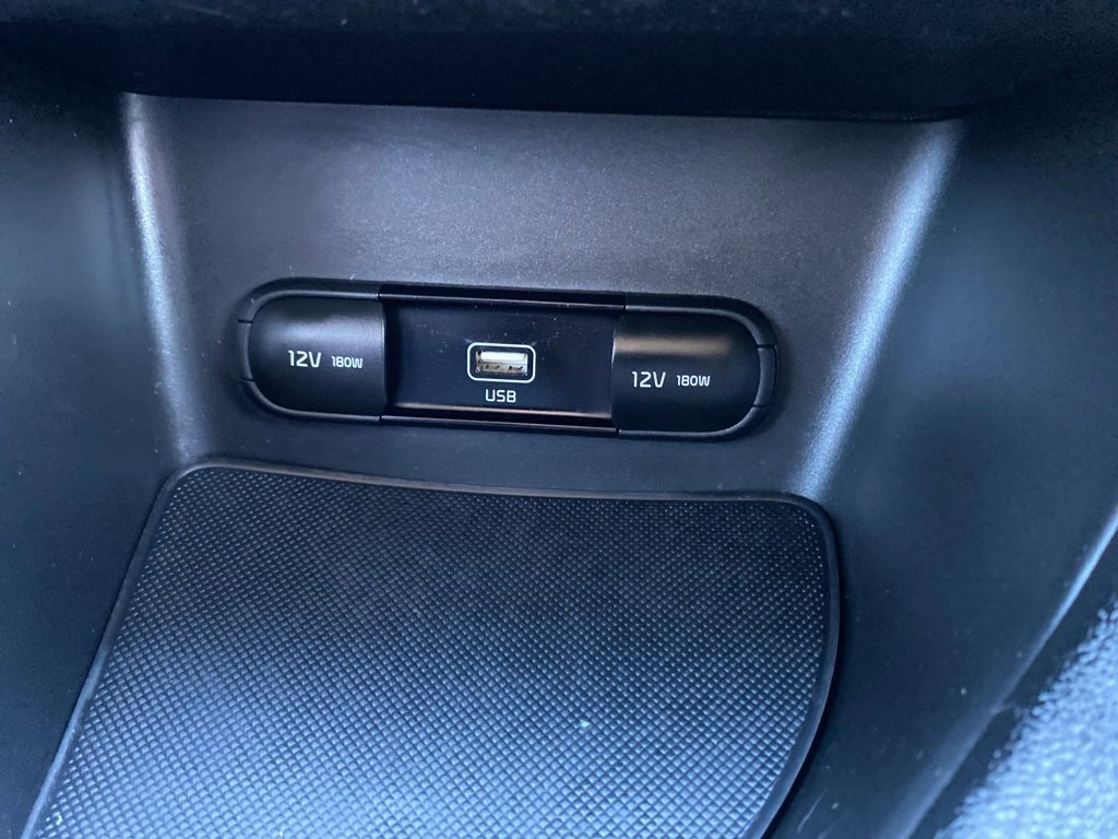Used 2020 Kia Sportage LX image 29