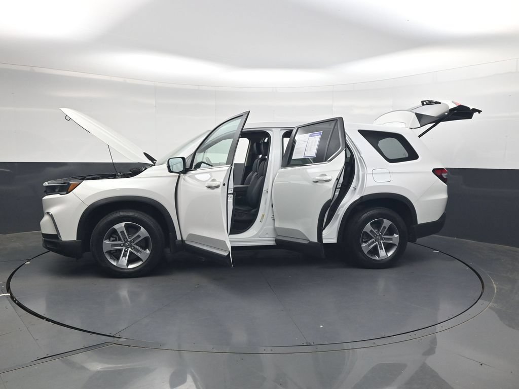Used 2023 Honda Pilot EX-L image 39
