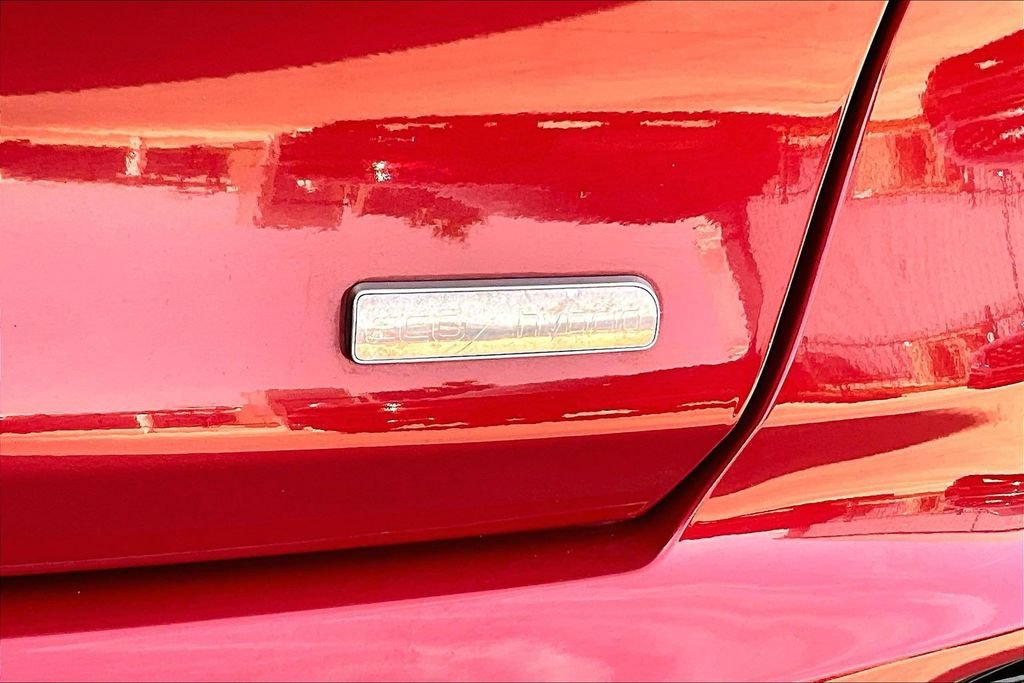 Used 2021 Kia Niro LXS FWD image 8