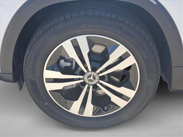 Certified 2026 Mercedes-Benz GLB 250 image 22