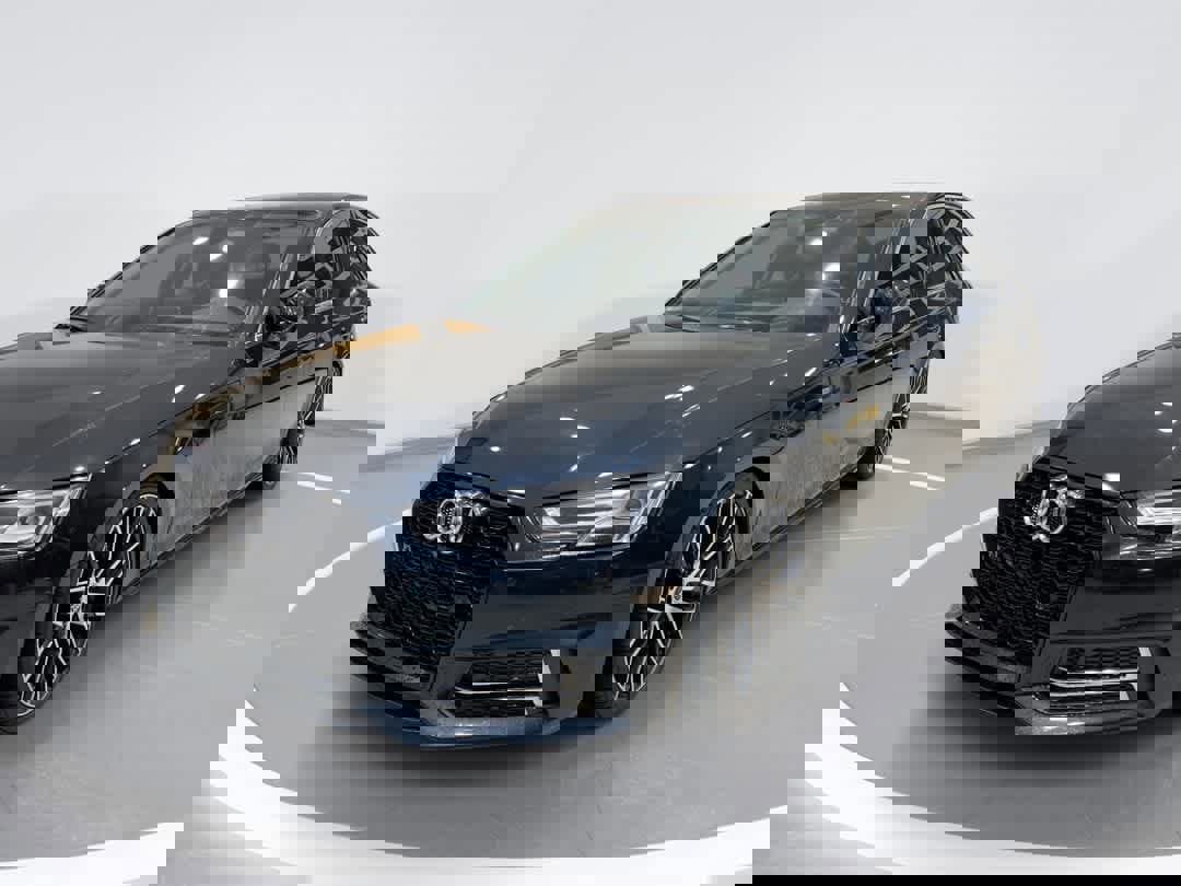 Used 2017 Audi A4 2.0T Premium Plus w/ Premium Plus Package video 1