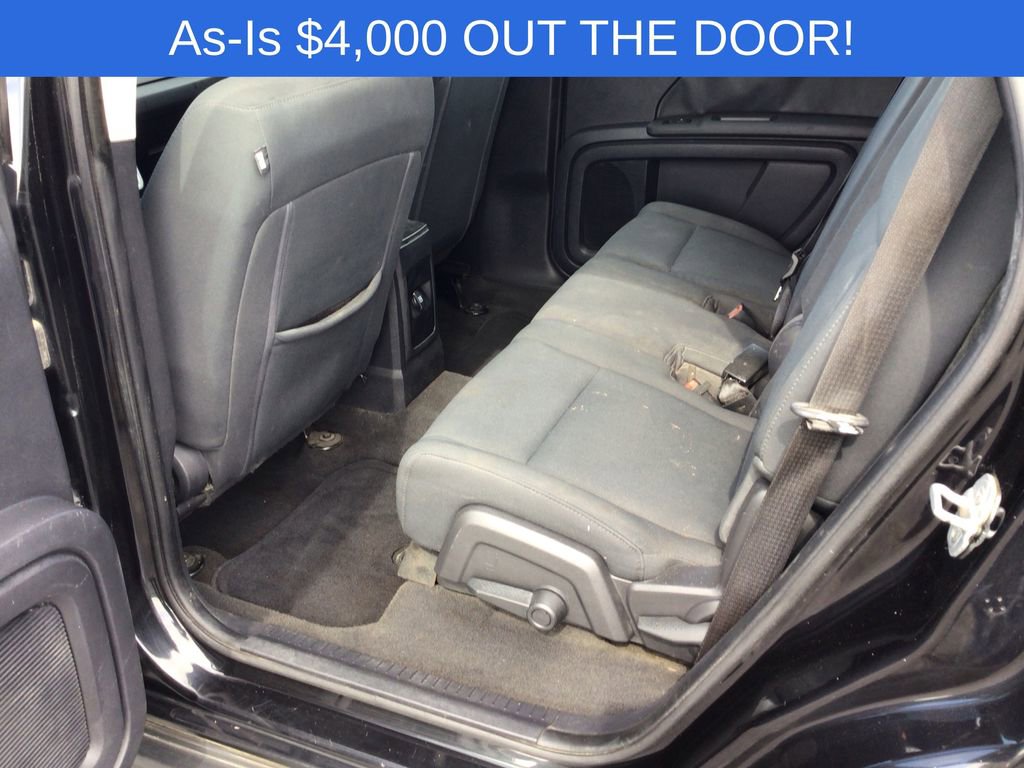 Used 2010 Dodge Journey SE FWD image 10