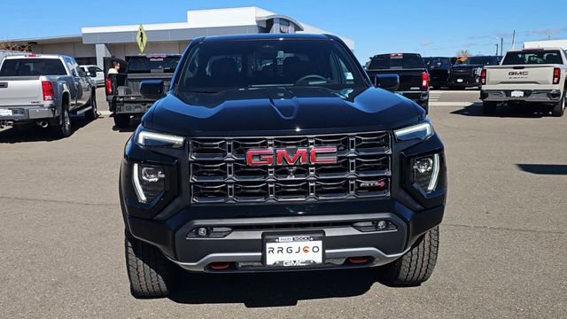 New 2026 GMC Canyon AT4 w/ Technology Plus Package image 7