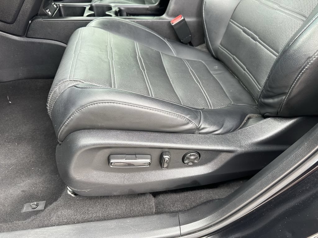 Used 2022 Honda CR-V EX-L image 22