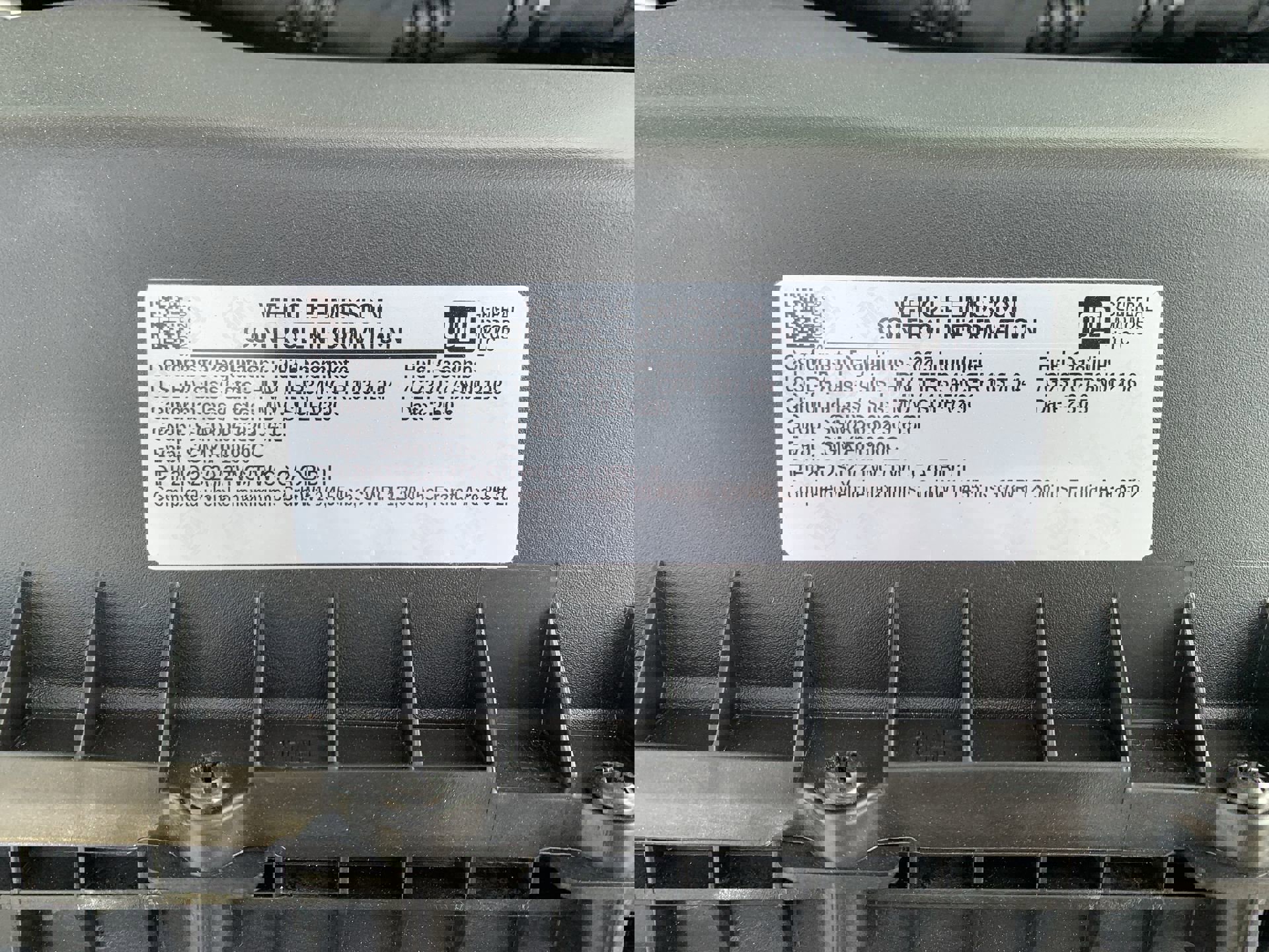 New 2025 GMC Savana 3500 1WT w/ Power Convenience Package image 39