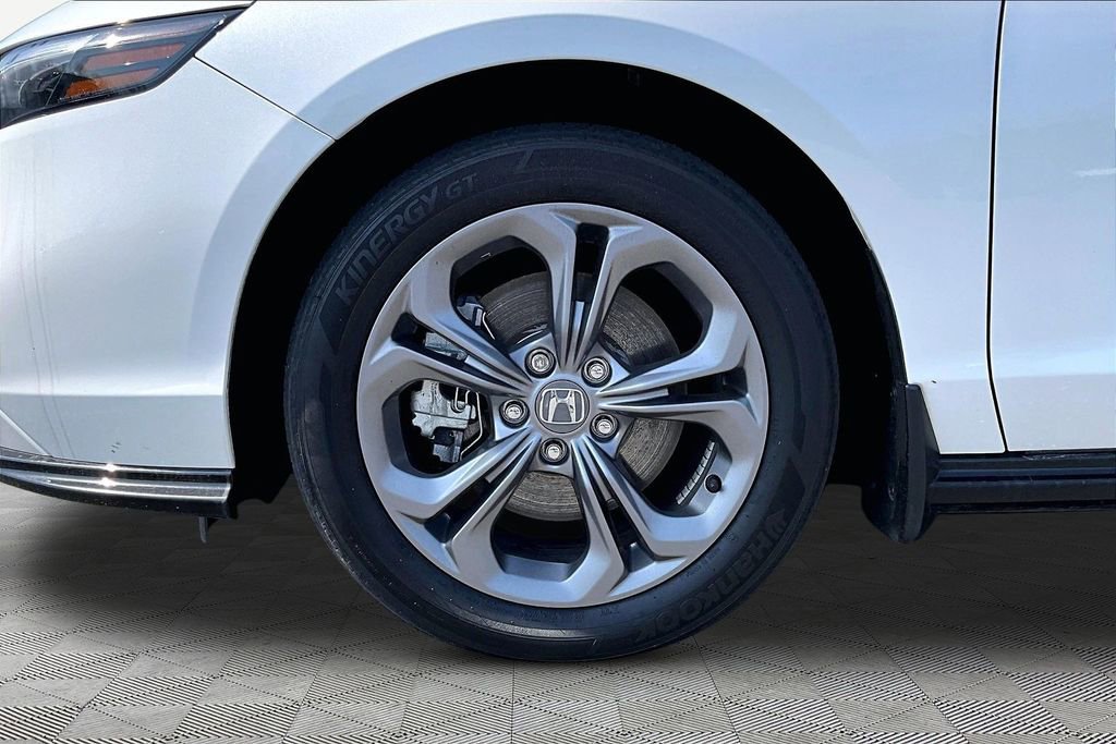 Used 2024 Honda Accord EX-L image 24
